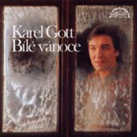 Gott Karel: CD Komplet 31 / Bílé Vánoce (+bonusy)