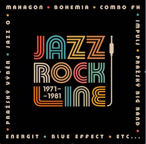 neuveden: Jazz Rock Line 1971-1981 2CD