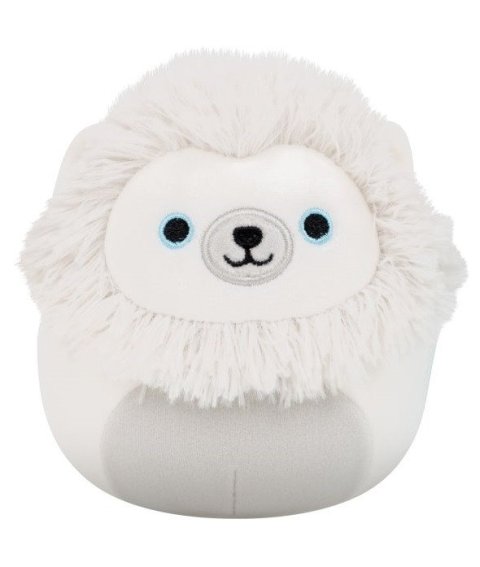 neuveden: Squishmallows Bílý lev - Titus 13 cm
