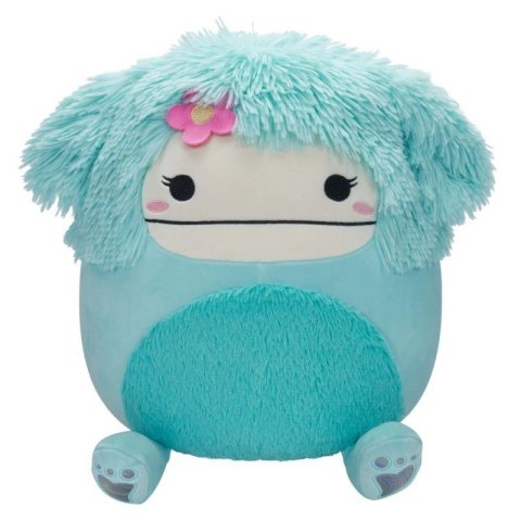 neuveden: Squishmallows Bigfoot s květinkou Joelle 30 cm