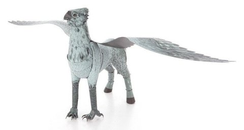 -: Metal Earth 3D kovový model Harry Potter: Klofan