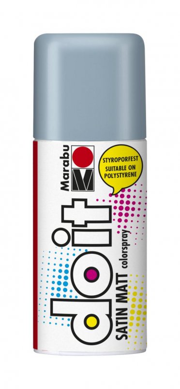 neuveden: DoIt akryl.sprej/šedomodrá matná 150 ml neuveden: DoIt akryl.sprej/šedomodrá matná 150 ml