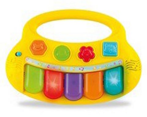 neuveden: Piano dětské 23 cm