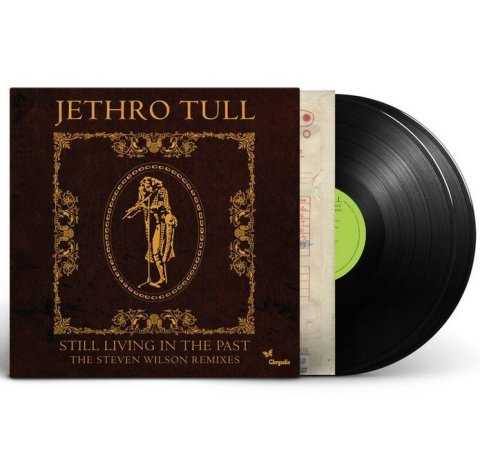 Jethro Tull: Still...Living In The Past - 2 LP
