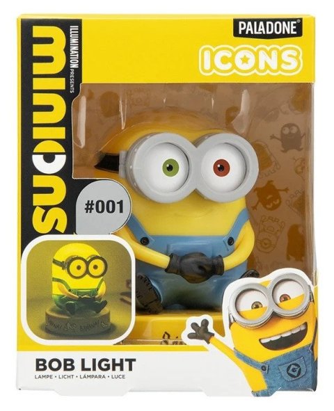 : Lampička Icon Light Mimoni