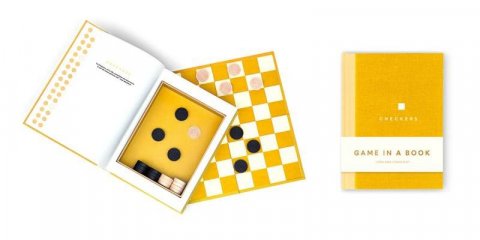 neuveden: Dáma v knize