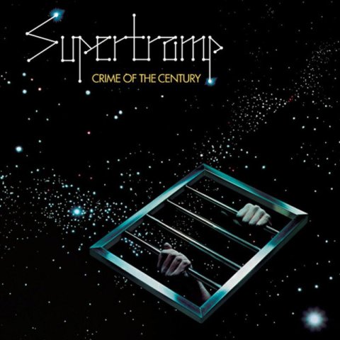 Supertramp: Crime Of The Century - LP