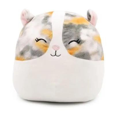 neuveden: Squishmalows Pískomil Pax 20 cm