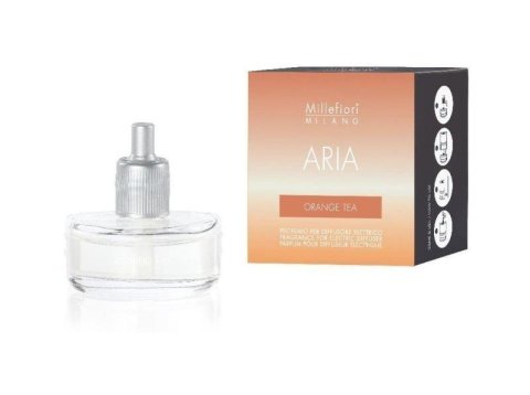 neuveden: Millefiori Milano Aria Orange Tea / náplň do elektrického difuzéru