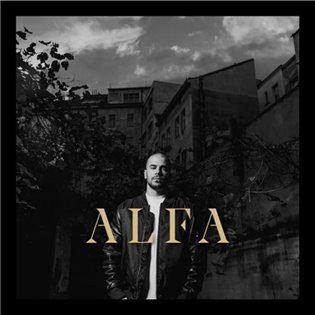 Ektor: Alfa - CD