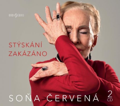 Červená Soňa: Stýskání zakázáno - 2 CD