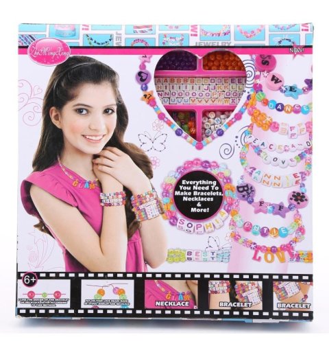 neuveden: Výroba náramků a náhrdelníků Popular trend