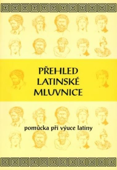 neuveden: Přehled latinské mluvnice