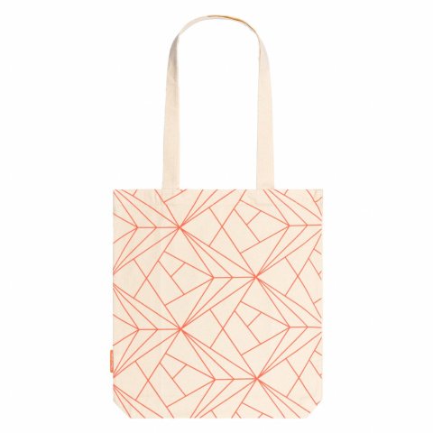 neuveden: Plátěná taška - Think of me