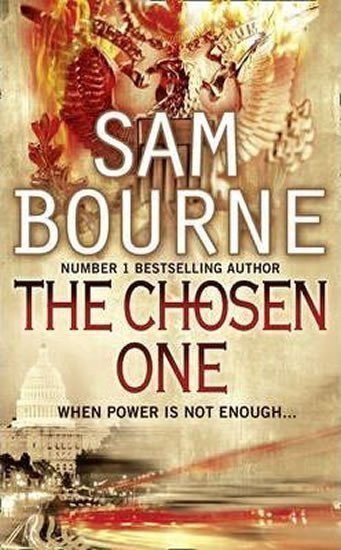 Bourne Sam: The Chosen One