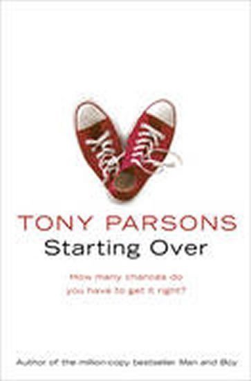 neuveden: Starting Over