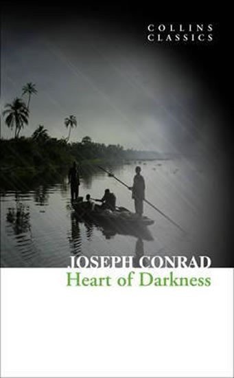 Conrad Joseph: Heart of Darkness