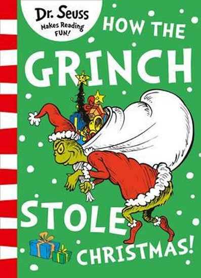 Dr. Seuss: How the Grinch Stole Christmas