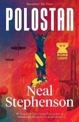 Stephenson Neal: Polostan Stephenson Neal: Polostan