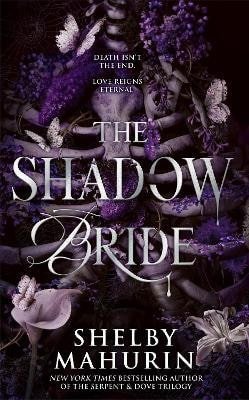 Mahurin Shelby: Shadow Bride