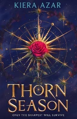 Azar Kiera: Thorn Season