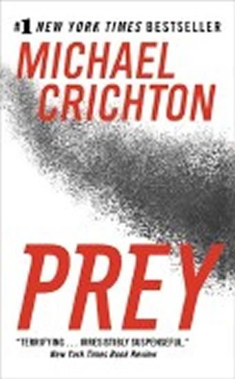 Crichton Michael: Prey