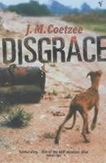 Coetzee John Maxwell: Disgrace