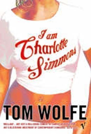 neuveden: I Am Charlotte Simmons