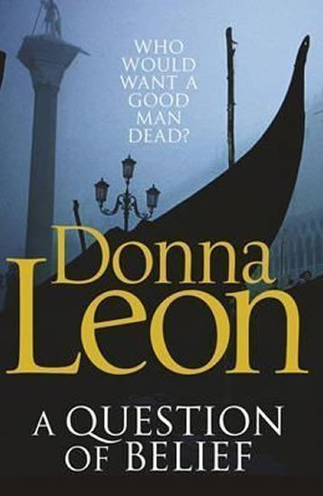 Leon Donna: A Question of Belief