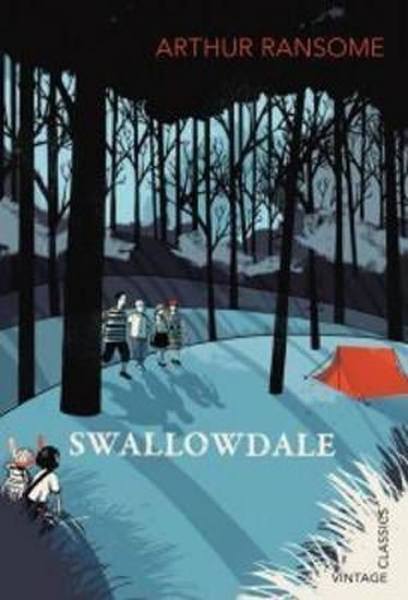 Ransome Arthur: Swallowdale