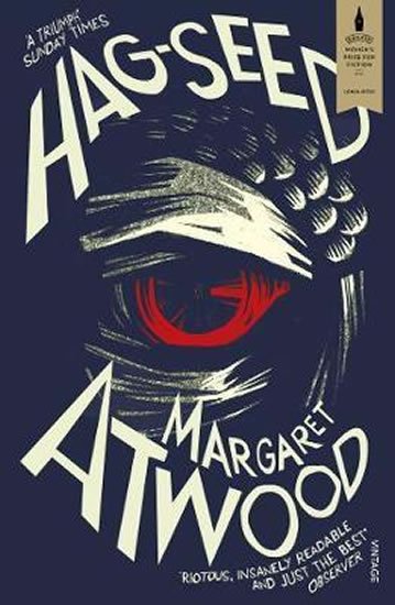 Atwoodová Margaret: Hag-Seed