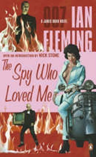 neuveden: Spy Who Loved Me (10)