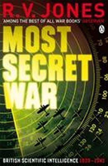 neuveden: Most Secret War