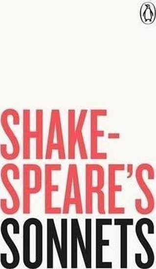Shakespeare William: Shakespeare´s Sonnets