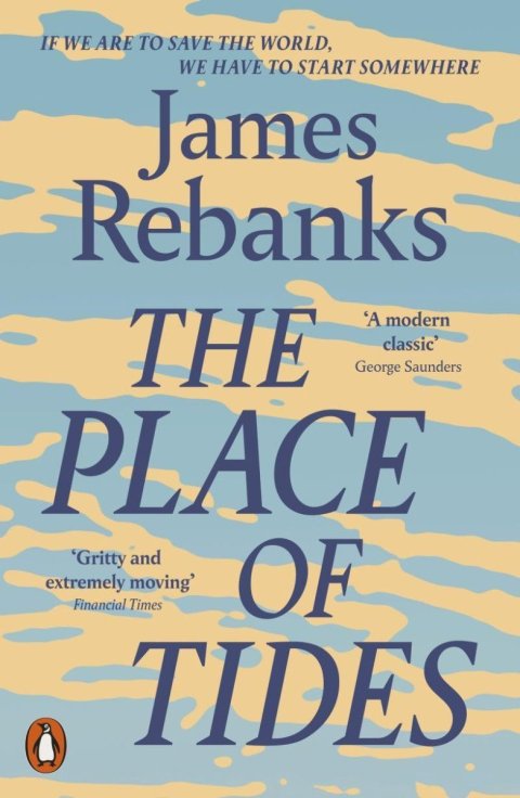 Rebanks James: Place of Tides