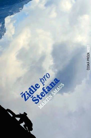 Šmaus Martin: Židle pro Štefana Šmaus Martin: Židle pro Štefana