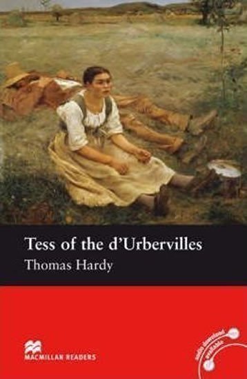 Hardy Thomas: Macmillan Readers Intermediate: Tess of The D´Urbervilles