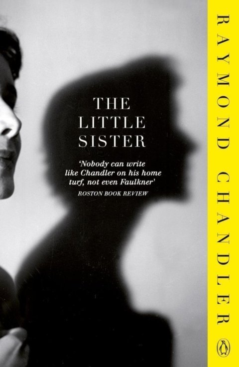 Chandler Raymond: The Little Sister