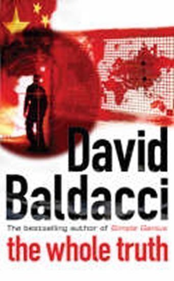 Baldacci David: The Whole Truth