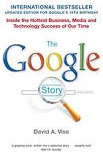neuveden: The Google Story