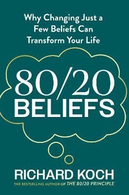 : 80/20 Beliefs