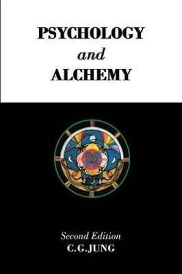 Jung Carl Gustav: Psychology and Alchemy