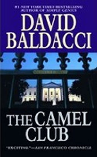 Baldacci David: Camel Club