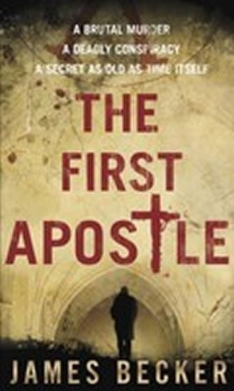neuveden: First Apostle