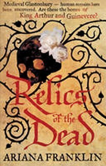 neuveden: Relics of the Dead