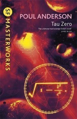 Anderson Poul: Tau Zero