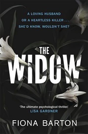 Barton Fiona: The Widow