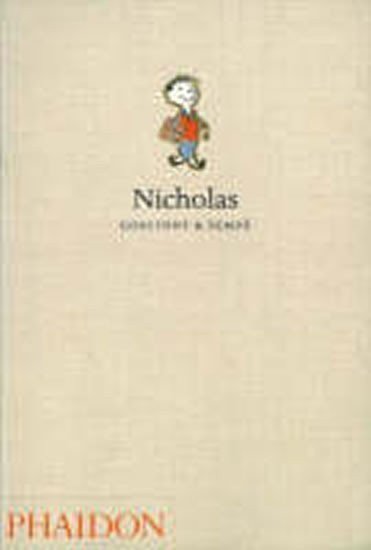neuveden: NIC: Nicholas