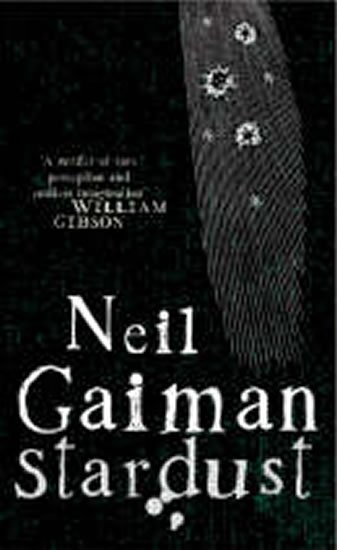 Gaiman Neil: Stardust Gaiman Neil: Stardust