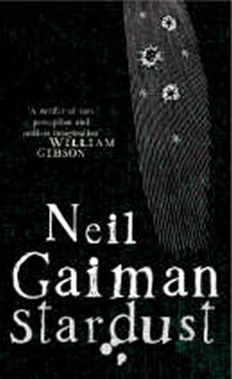 Gaiman Neil: Stardust